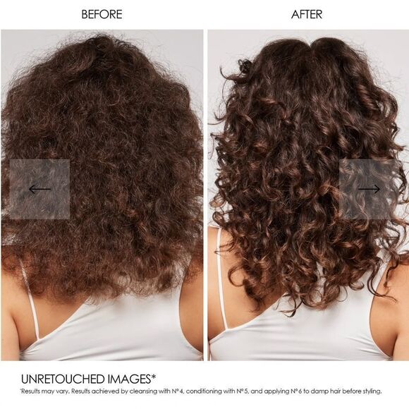 OLAPLEX Nº.4 BOND MAINTENANCE SHAMPOO repair, strengthen + all hair types​ - Picture 4 of 5